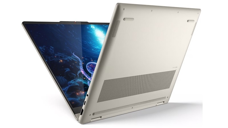 Âm thanh của dòng laptop Lenovo Yoga 7 2-in-1 16AKP10