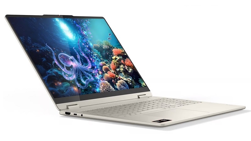 Lenovo Yoga 7 2 in 1 16AKP10