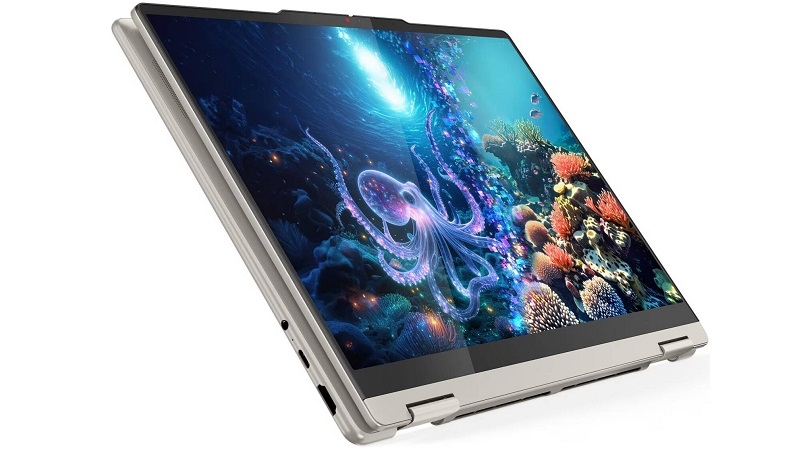 Lenovo Yoga 7 2 in 1 14AKP10