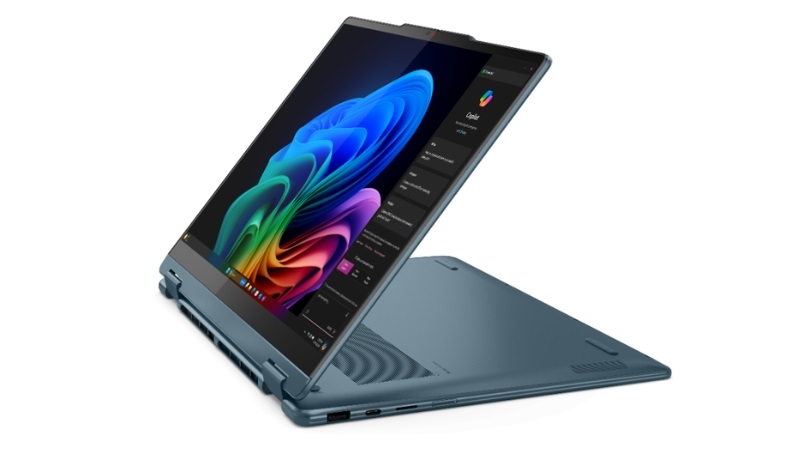 Lenovo Yoga 7 2 in 1 14AKP10