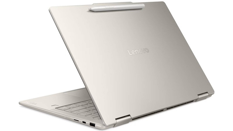 Lenovo Yoga 7 2 in 1 14AKP10