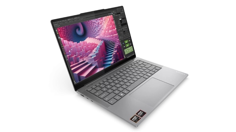 Lenovo Yoga 7 Pro 14s 2025