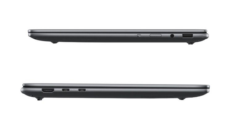 Laptop Lenovo Yoga 7 Pro 14s 2025