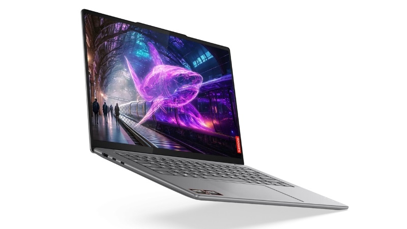 Lenovo Yoga 7 Pro 14s 2025