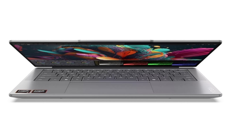 Lenovo Yoga 7 Pro 14s 2025