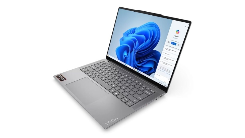 Lenovo Yoga 7 Pro 14s 2025