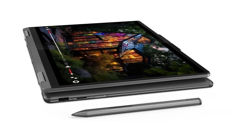 Laptop Lenovo Yoga 7i
