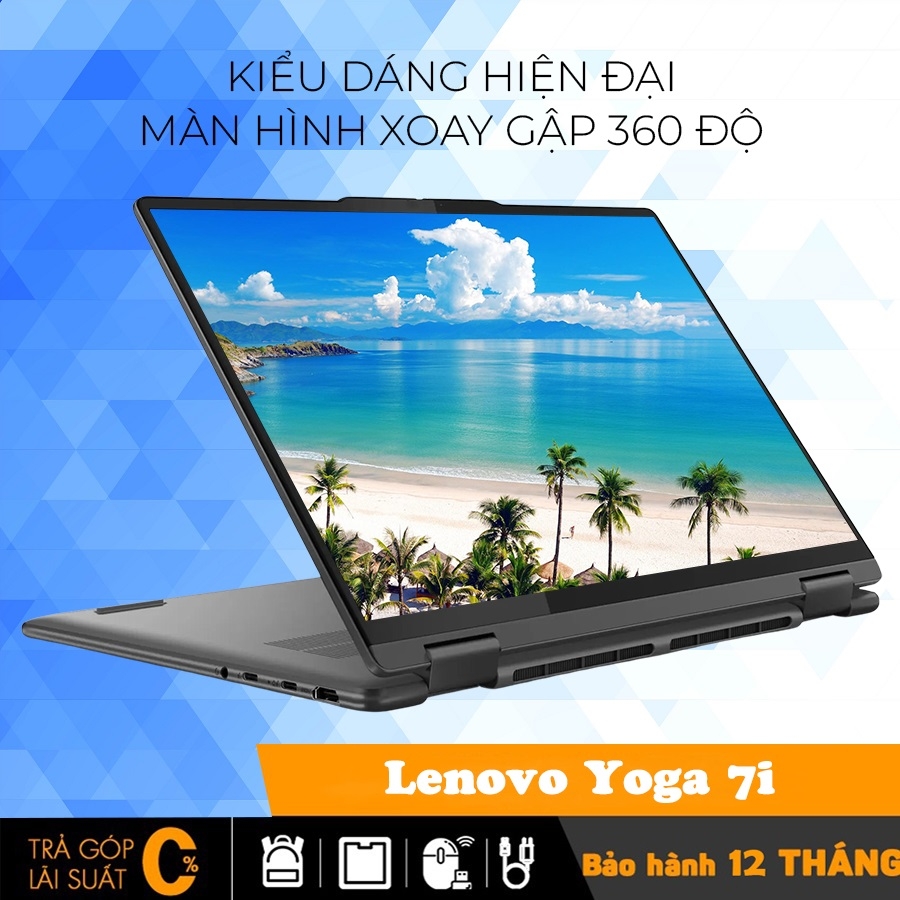 Lenovo Yoga 7i