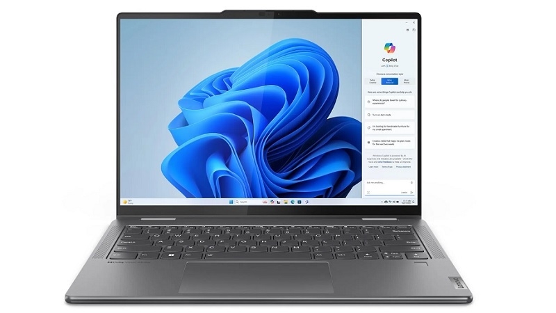 Lenovo Yoga 7i