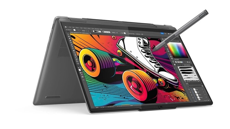 Laptop Lenovo Yoga 7i