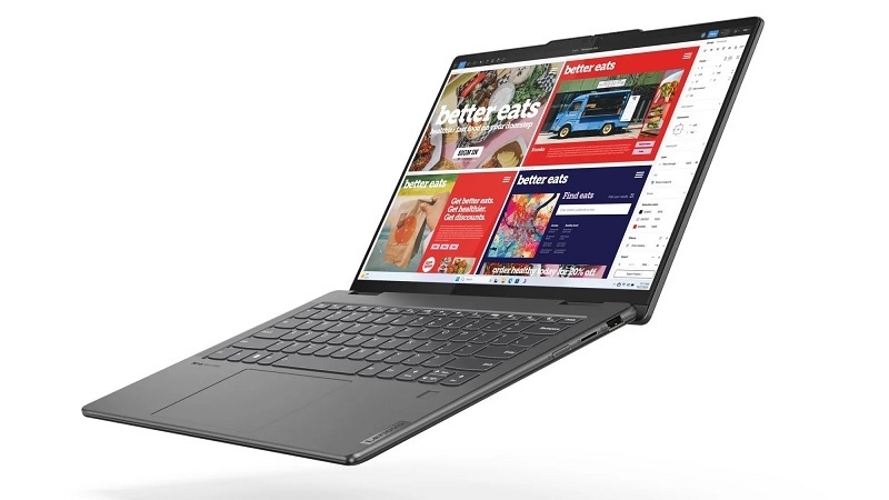 Laptop Lenovo Yoga 7i