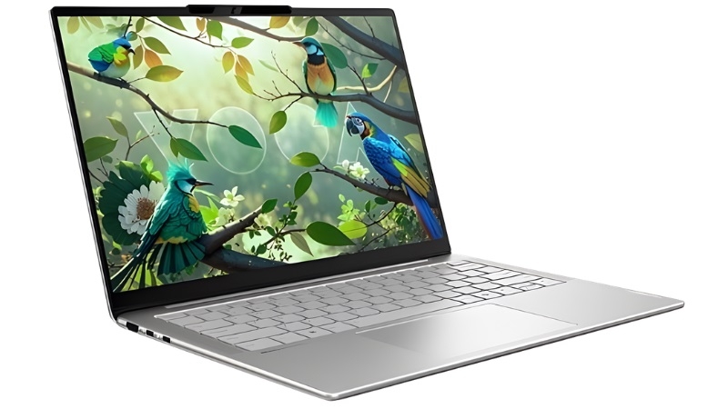 Lenovo Yoga Air 14 IMH9 (2025)
