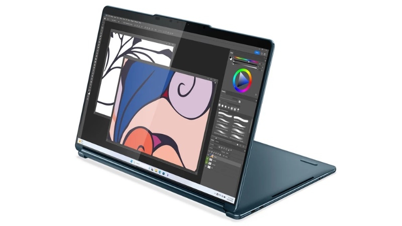 Laptop Lenovo Yoga Book 9 13IMU9 Laptop Lenovo Yoga Book 9 13IMU9