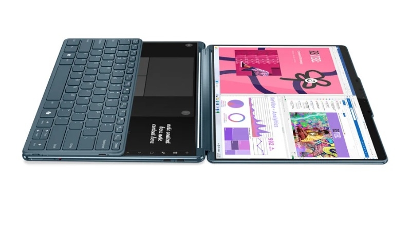 Laptop Lenovo Yoga Book 9 13IMU9 Laptop Lenovo Yoga Book 9 13IMU9
