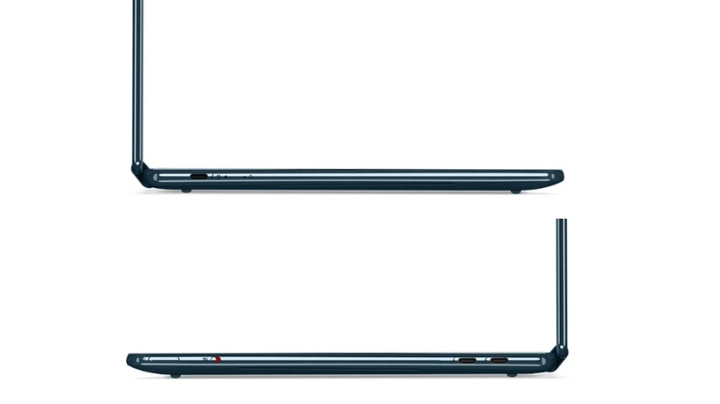 Laptop Lenovo Yoga Book 9 13IMU9 Laptop Lenovo Yoga Book 9 13IMU9