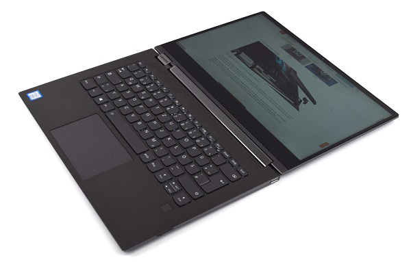 Lenovo Yoga C930
