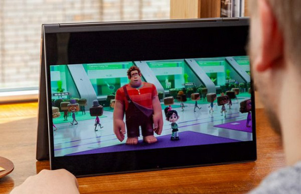 Hiệu năng xử lý mạnh mẽ