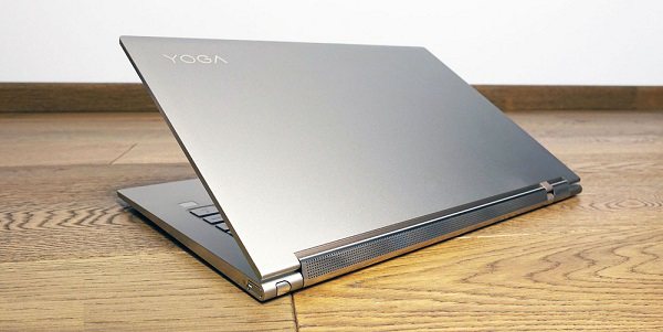 Lenovo Yoga C930