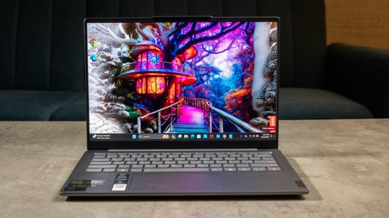 Laptop Lenovo Yoga Slim 7 14IMH9 Laptop Lenovo Yoga Slim 7 14IMH9