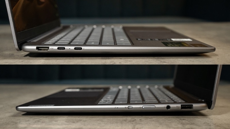 Laptop Lenovo Yoga Slim 7 14IMH9 Laptop Lenovo Yoga Slim 7 14IMH9