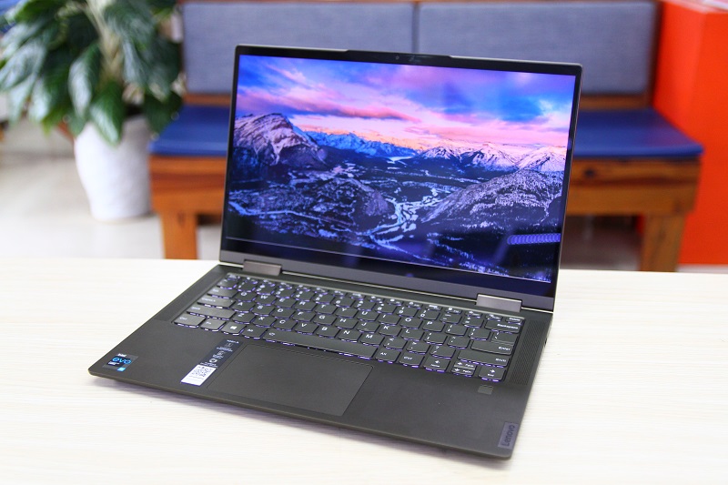 Lenovo Yoga Slim 7 14ITL05