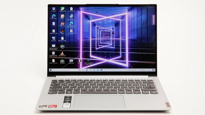 Laptop Lenovo Yoga Slim 7 Pro 14ACH5 82NK003HVN Laptop Lenovo Yoga Slim 7 Pro 14ACH5 82NK003HVN