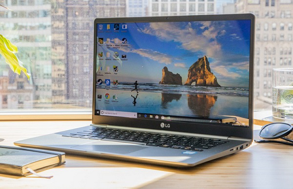 LG Gram 14Z980-G