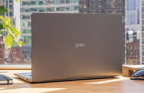 LG Gram 14Z980-G
