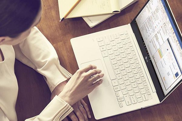 Hiệu năng xử lý mạnh mẽ