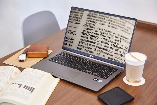 Bàn phím trang bị đèn nền ở hai mức sáng