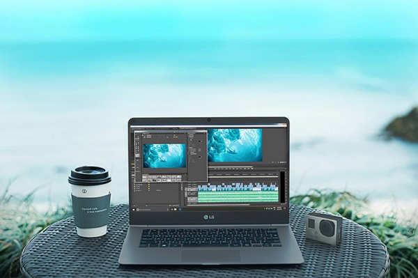 Chất lượng âm thanh ngập tràn