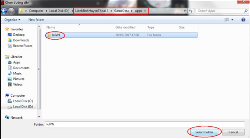 loi-khong-vao-duoc-lien-minh-huyen-thoai-qua-garena