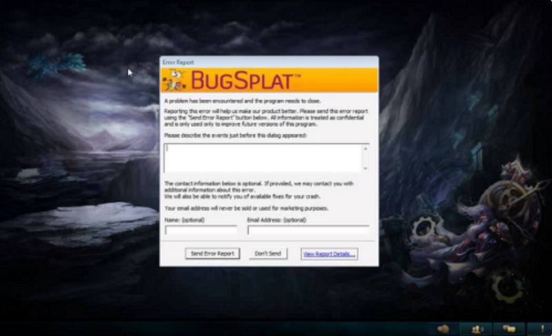 loi-khong-vao-duoc-lien-minh-huyen-thoai-qua-garena