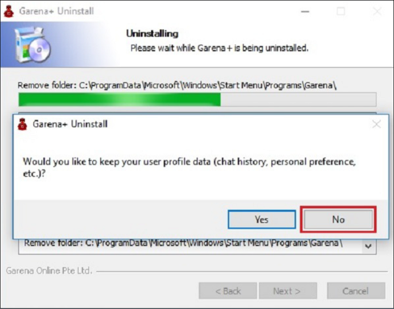 loi-khong-vao-duoc-lien-minh-huyen-thoai-qua-garena