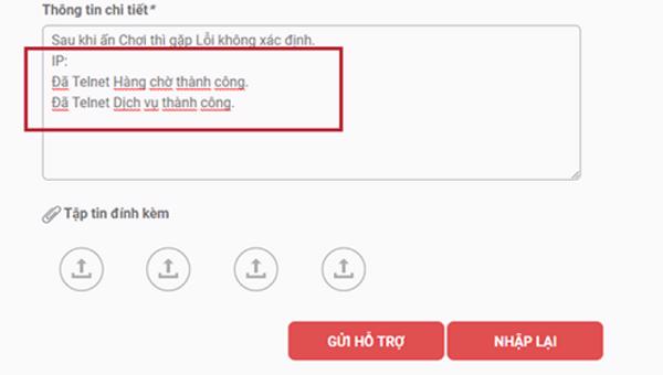 Truy cập vào đường link https://www.iplocation.net/ để lấy IP