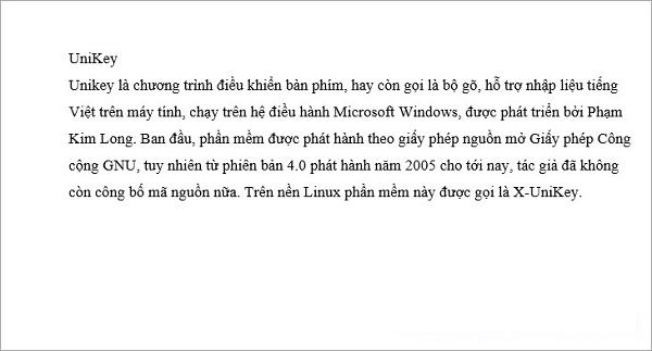 Hãy mở file của mình lên kiểm tra nhé