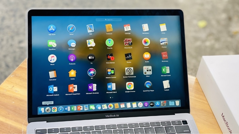 MacBook Air 2019 MacBook Air 2019