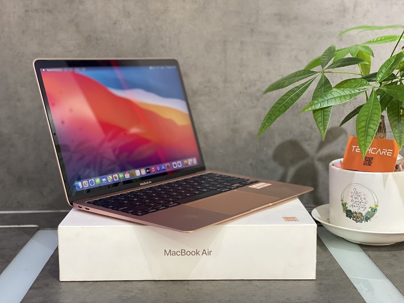 MacBook Air M1 2020 13 inch