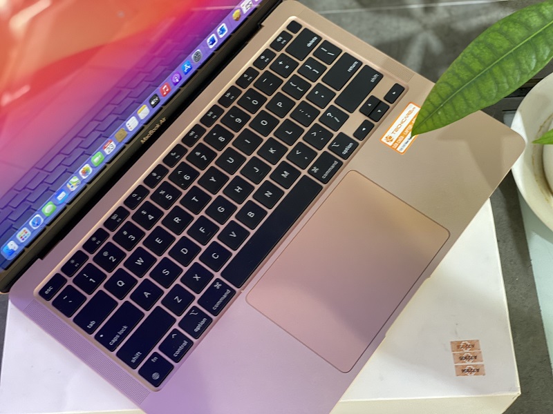 MacBook Air M1 2020 13 inch