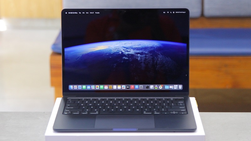 MacBook Air M2 13inch