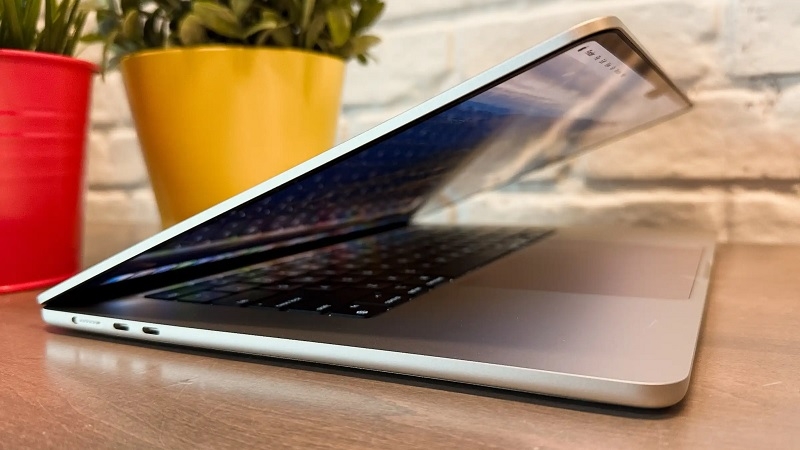 MacBook Air M3 2024 15 inch