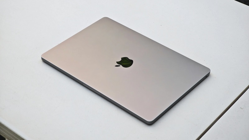 Laptop MacBook Air M4 2025
