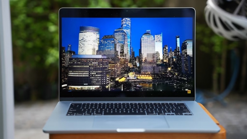 Laptop MacBook Air M4 2025