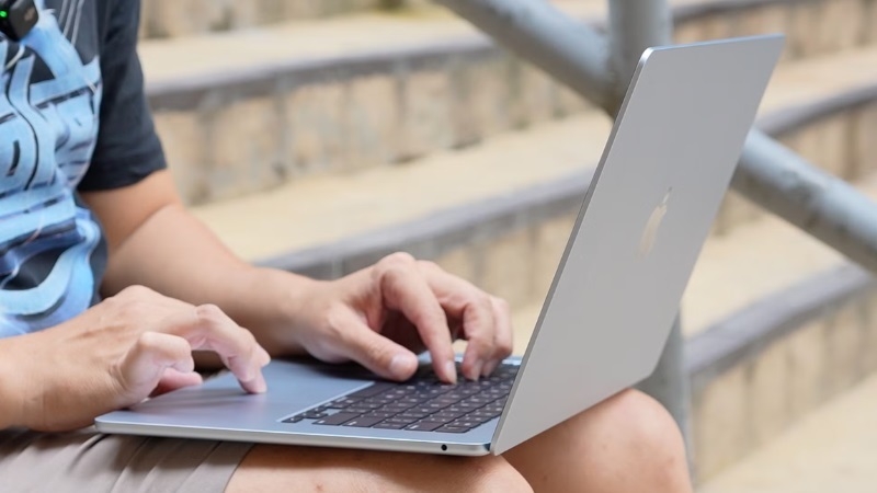 Laptop MacBook Air M4 2025