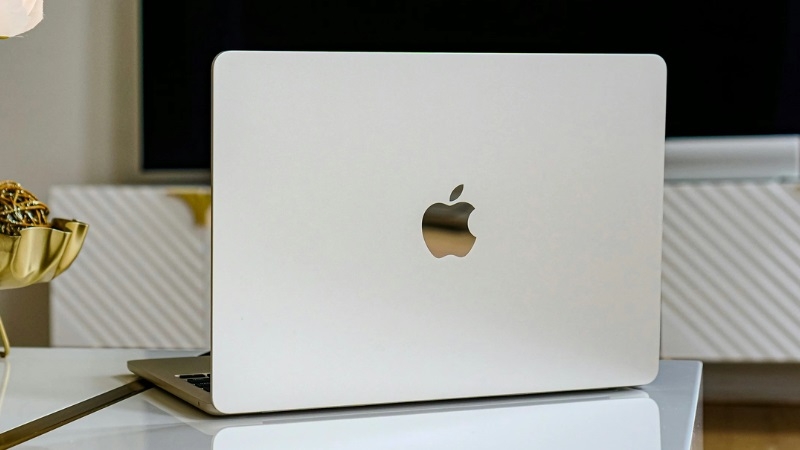 Macbook Air M4 2025