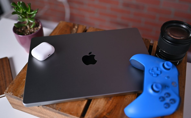 Macbook Pro 14 inch M1 Pro