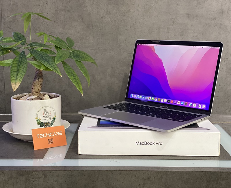 MacBook Pro M113 inch