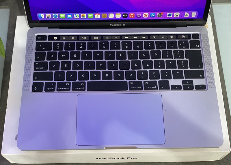 MacBook Pro M113 inch