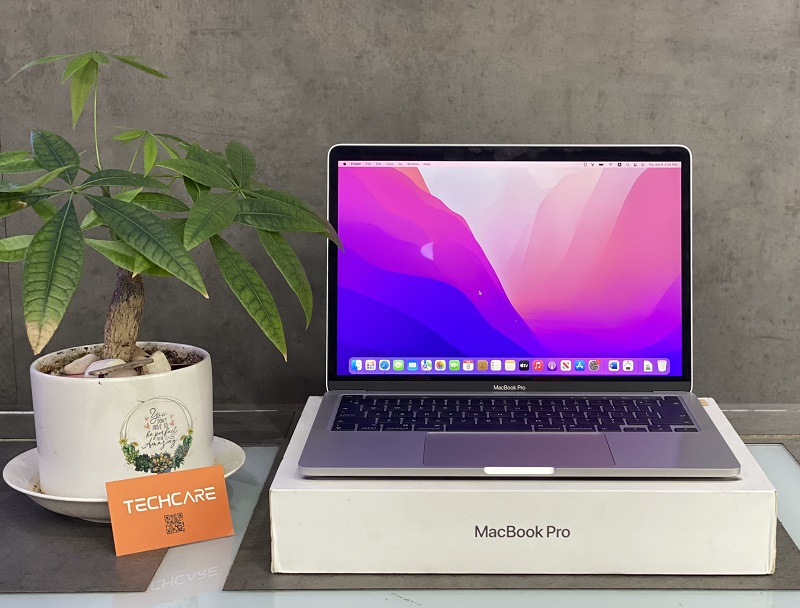 MacBook Pro M113 inch