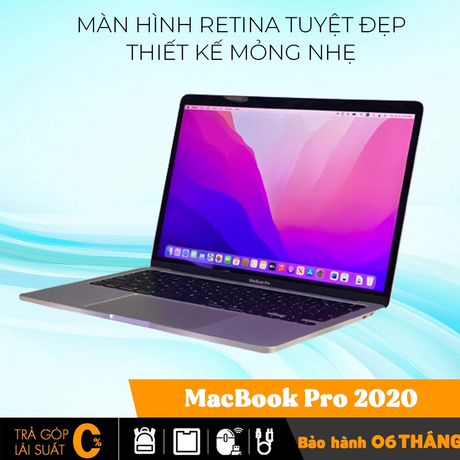 MacBook Pro 2020 13 inch